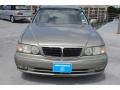 Tuscan Beige Metallic - Q 45 t Sedan Photo No. 2