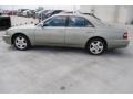 Tuscan Beige Metallic - Q 45 t Sedan Photo No. 3