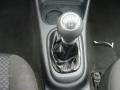 2011 Apple Green Metallic Hyundai Accent GL 3 Door  photo #16