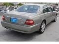 Tuscan Beige Metallic - Q 45 t Sedan Photo No. 5