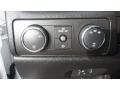 Ebony Controls Photo for 2011 Chevrolet Silverado 2500HD #80410231