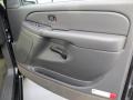 Dark Gray Metallic - Silverado 1500 LS Regular Cab Photo No. 31