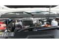 6.6 Liter OHV 32-Valve Duramax Turbo-Diesel V8 Engine for 2011 Chevrolet Silverado 2500HD LTZ Crew Cab 4x4 #80410573