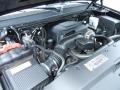 2008 Cadillac Escalade 6.2 Liter OHV 16-Valve VVT Vortec V8 Engine Photo