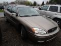 Arizona Beige Metallic 2004 Ford Taurus SE Wagon