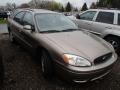 2004 Arizona Beige Metallic Ford Taurus SE Wagon  photo #1