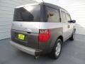Satin Silver Metallic - Element EX Photo No. 4