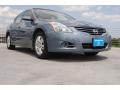 Ocean Gray - Altima 2.5 S Photo No. 1
