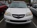 2004 Starlight Silver Metallic Acura MDX Touring  photo #2