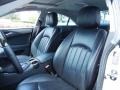 Black Front Seat Photo for 2008 Mercedes-Benz CLS #80410949