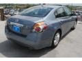 Ocean Gray - Altima 2.5 S Photo No. 7