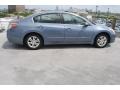 Ocean Gray - Altima 2.5 S Photo No. 8