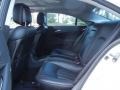 Black Rear Seat Photo for 2008 Mercedes-Benz CLS #80411001