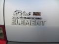Satin Silver Metallic - Element EX Photo No. 18