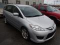 Sunlight Silver Metallic - MAZDA5 Sport Photo No. 1