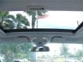 Sunroof of 2008 CLS 550