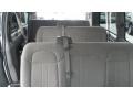 2012 Summit White Chevrolet Express LT 3500 Passenger Van  photo #23