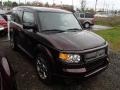 2007 Root Beer Metallic Honda Element SC #80391992