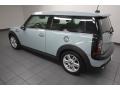 Ice Blue - Cooper S Clubman Photo No. 5