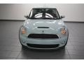 Ice Blue - Cooper S Clubman Photo No. 6