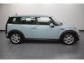 Ice Blue - Cooper S Clubman Photo No. 7