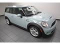 Ice Blue - Cooper S Clubman Photo No. 8