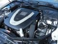 2008 Mercedes-Benz CLS 5.5 Liter DOHC 32-Valve VVT V8 Engine Photo