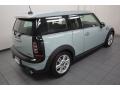Ice Blue - Cooper S Clubman Photo No. 11