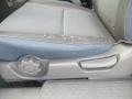 Satin Silver Metallic - Element EX Photo No. 31