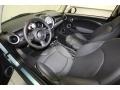 Ice Blue - Cooper S Clubman Photo No. 13
