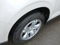 Satin White Pearl - Forester 2.5i Photo No. 9