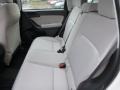 Satin White Pearl - Forester 2.5i Photo No. 11