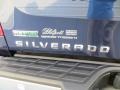 2011 Imperial Blue Metallic Chevrolet Silverado 1500 LT Crew Cab  photo #21