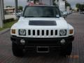 2009 Birch White Hummer H3 T Alpha  photo #1