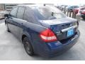 Blue Onyx - Versa 1.8 S Sedan Photo No. 5