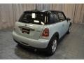 2013 Ice Blue Mini Cooper Hardtop  photo #13