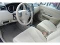 Blue Onyx - Versa 1.8 S Sedan Photo No. 11