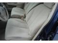 Blue Onyx - Versa 1.8 S Sedan Photo No. 12