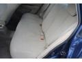 Blue Onyx - Versa 1.8 S Sedan Photo No. 13