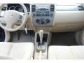 Blue Onyx - Versa 1.8 S Sedan Photo No. 16