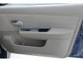 Blue Onyx - Versa 1.8 S Sedan Photo No. 18