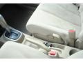 Blue Onyx - Versa 1.8 S Sedan Photo No. 20