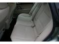 Seacrest Green Metallic - Legacy 2.5i Sedan Photo No. 2