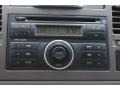 Blue Onyx - Versa 1.8 S Sedan Photo No. 22