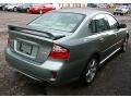 Seacrest Green Metallic - Legacy 2.5i Sedan Photo No. 6