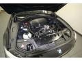 2.0 Liter DI TwinPower Turbocharged DOHC 16-Valve VVT 4 Cylinder Engine for 2012 BMW 5 Series 528i Sedan #80412897