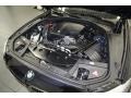 2.0 Liter DI TwinPower Turbocharged DOHC 16-Valve VVT 4 Cylinder 2012 BMW 5 Series 528i Sedan Engine