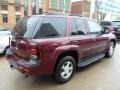 Majestic Red Metallic - TrailBlazer LS 4x4 Photo No. 11
