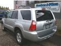 Titanium Metallic - 4Runner SR5 4x4 Photo No. 7