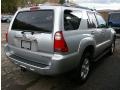 Titanium Metallic - 4Runner SR5 4x4 Photo No. 10